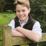 Celebrating Prince George’s twelfth Birthday! – A Have a look at Kate’s Vogue