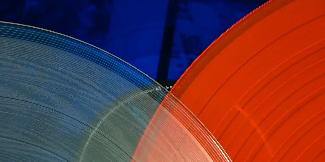 The High 70 Albums of 2025 (So Far) » PopMatters