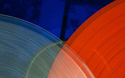 The High 70 Albums of 2025 (So Far) » PopMatters