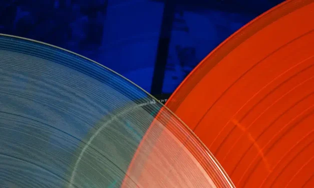 The High 70 Albums of 2025 (So Far) » PopMatters