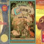 The ten Most Disturbing Youngsters’s Fantasy Books in Historical past