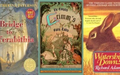 The ten Most Disturbing Youngsters’s Fantasy Books in Historical past