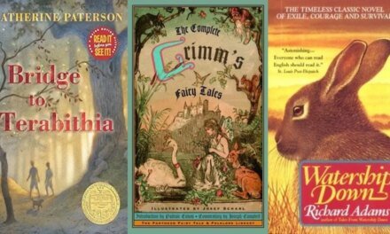 The ten Most Disturbing Youngsters’s Fantasy Books in Historical past