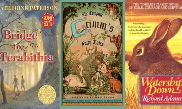 The ten Most Disturbing Youngsters’s Fantasy Books in Historical past