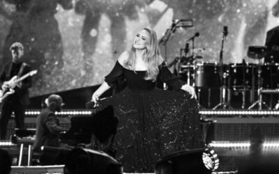 Adele Reveals New Dates for Las Vegas Residency Concert events