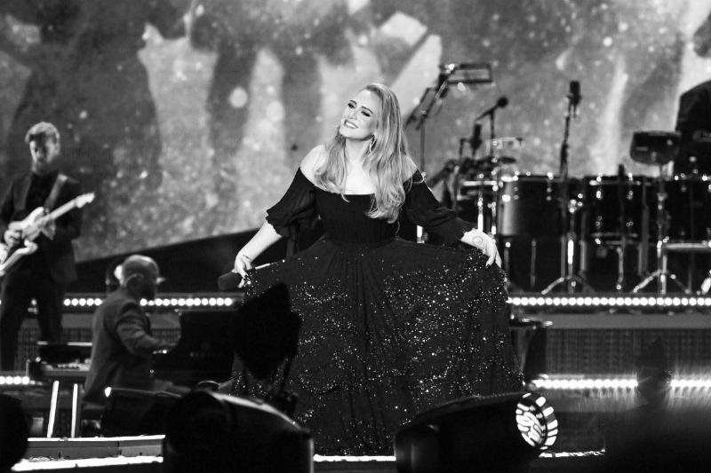 Adele Reveals New Dates for Las Vegas Residency Concert events