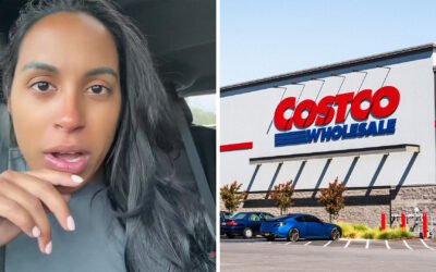 Why Was She Denied Entry to Costco at 9 AM?