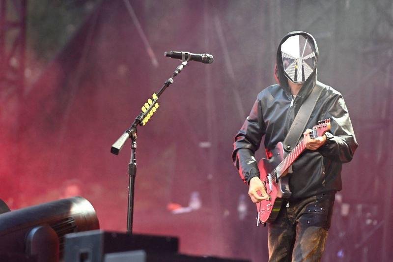 With” Kill Or Be Killed,” MUSE Makes an Yet Heavier Tone.