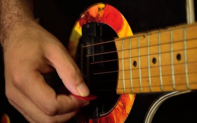 10 Frequent Errors New Guitarists Make (And How one can Steer Away from Them)