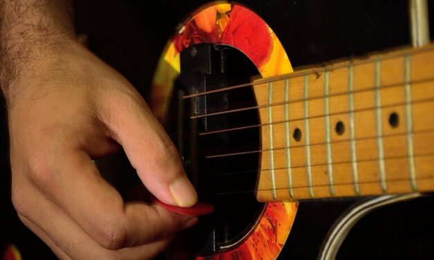 10 Frequent Errors New Guitarists Make (And How one can Steer Away from Them)