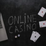 Analyzing Online Casinos: The Surge of On-the-Go Entertainment