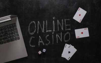 Analyzing Online Casinos: The Surge of On-the-Go Entertainment
