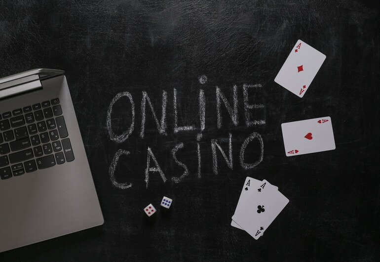 Analyzing Online Casinos: The Surge of On-the-Go Entertainment