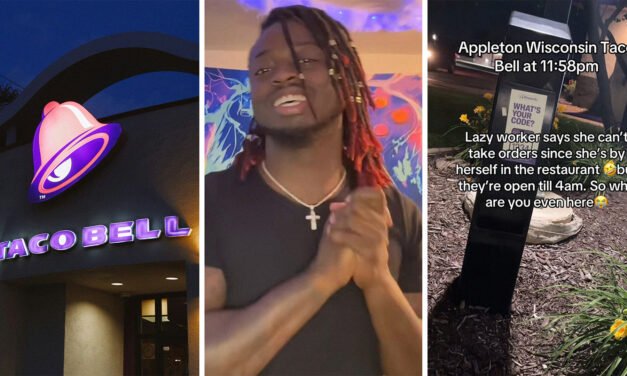Can a Taco Bell Worker Decline Your Order for This Cause?