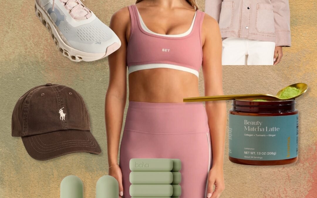 Julia Berolzheimer, in Cart Confidential, Size 23