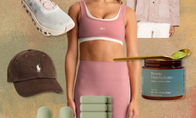 Julia Berolzheimer, in Cart Confidential, Size 23