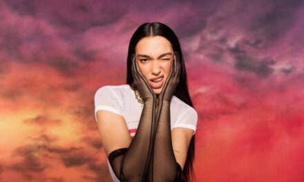 Dua Lipa’s Pop-Up Occasions for the Radical Optimism Tour
