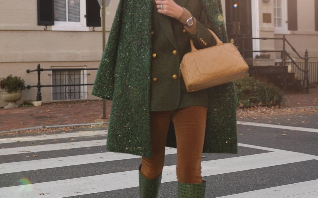 Early Fall Sneak Peek: 50 Outfit Concepts and My Dressing Ideas