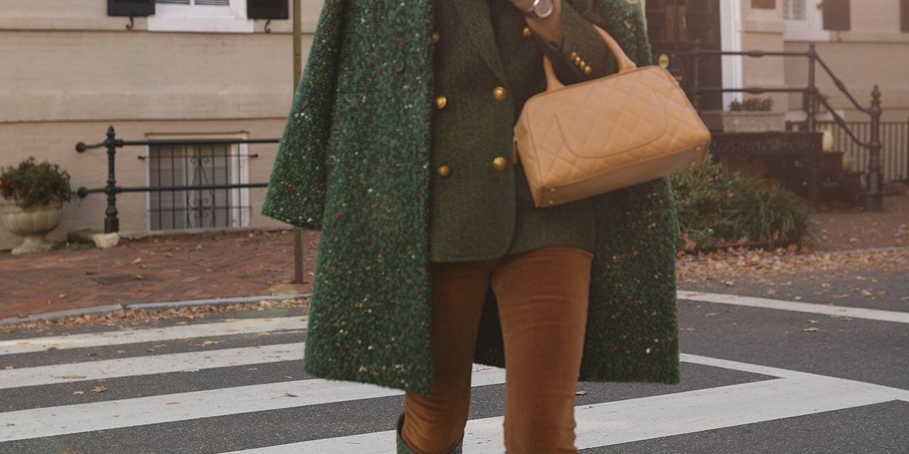 Early Fall Sneak Peek: 50 Outfit Concepts and My Dressing Ideas