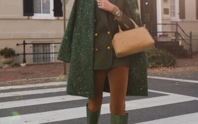 Early Fall Sneak Peek: 50 Outfit Concepts and My Dressing Ideas