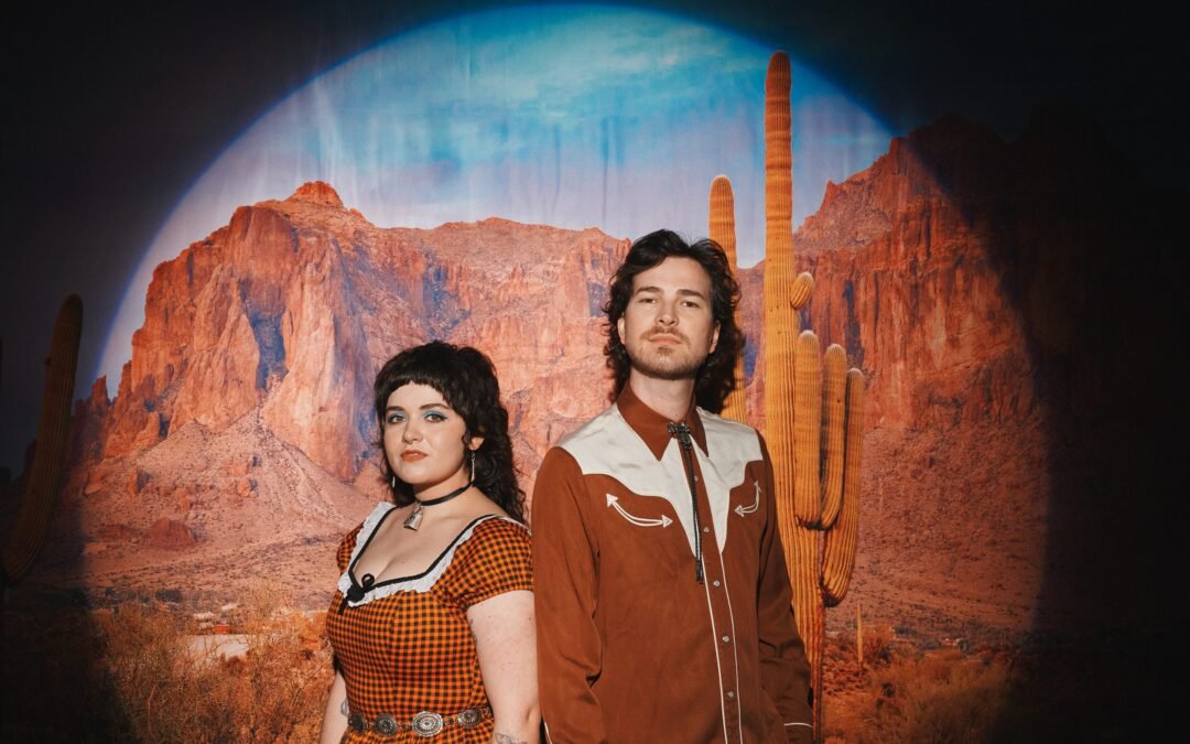 The Prickly Pair Unveils Their New Single “Winsome Lose Some Sport”