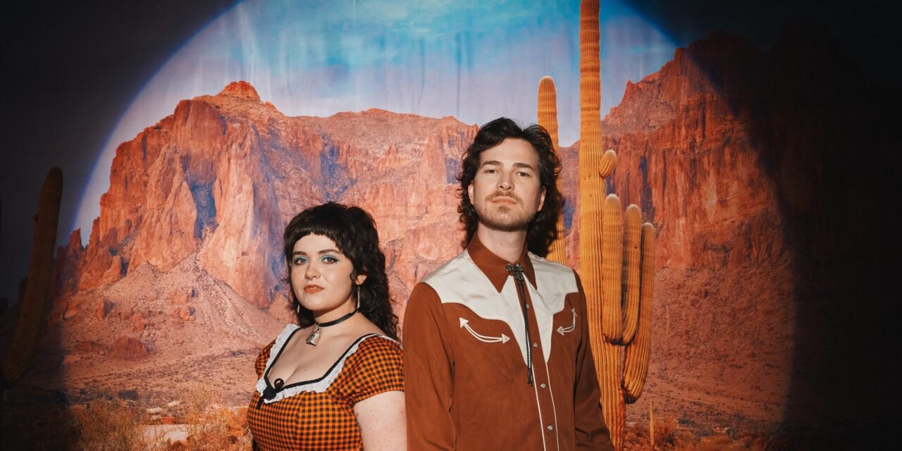 The Prickly Pair Unveils Their New Single “Winsome Lose Some Sport”