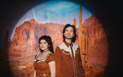 The Prickly Pair Unveils Their New Single “Winsome Lose Some Sport”