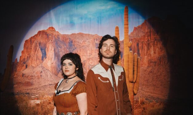 The Prickly Pair Unveils Their New Single “Winsome Lose Some Sport”
