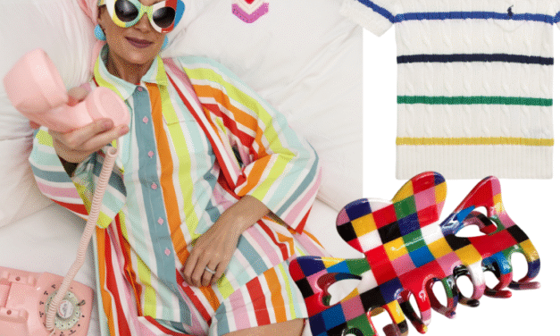 Colors and Sunshine in the Atlantic-Pacific