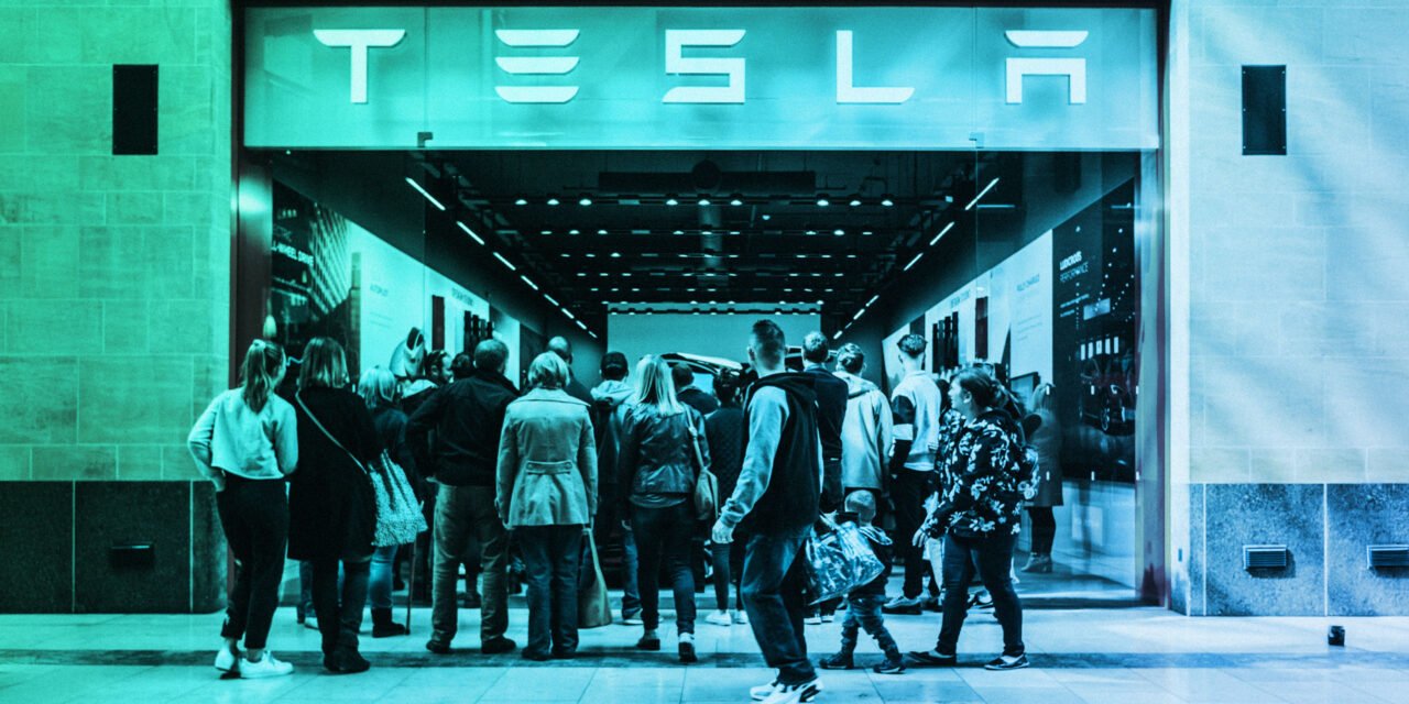 Did This Black Buyer Expertise Racial Profiling at a Tesla Showroom?