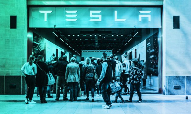 Did This Black Buyer Expertise Racial Profiling at a Tesla Showroom?