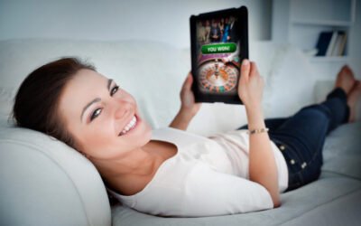 Complimentary Spins & Real Rewards