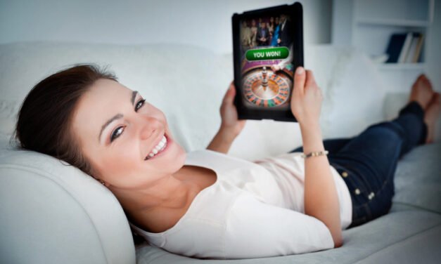 Complimentary Spins & Real Rewards