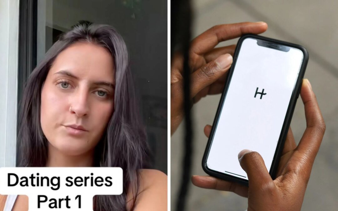 How you can Determine a ‘Con Artist’ on Relationship Apps Like Hinge