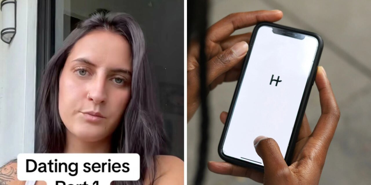 How you can Determine a ‘Con Artist’ on Relationship Apps Like Hinge