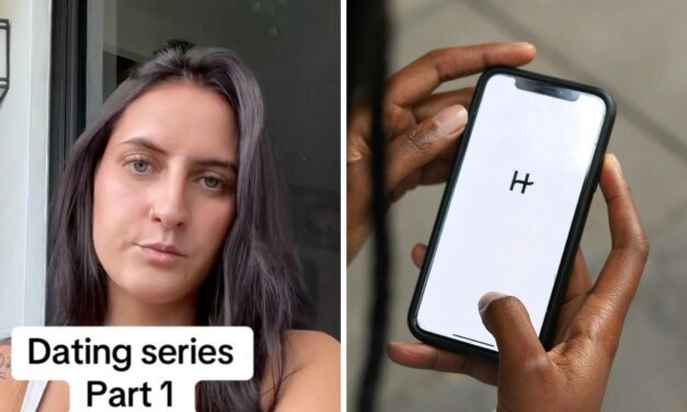 How you can Determine a ‘Con Artist’ on Relationship Apps Like Hinge