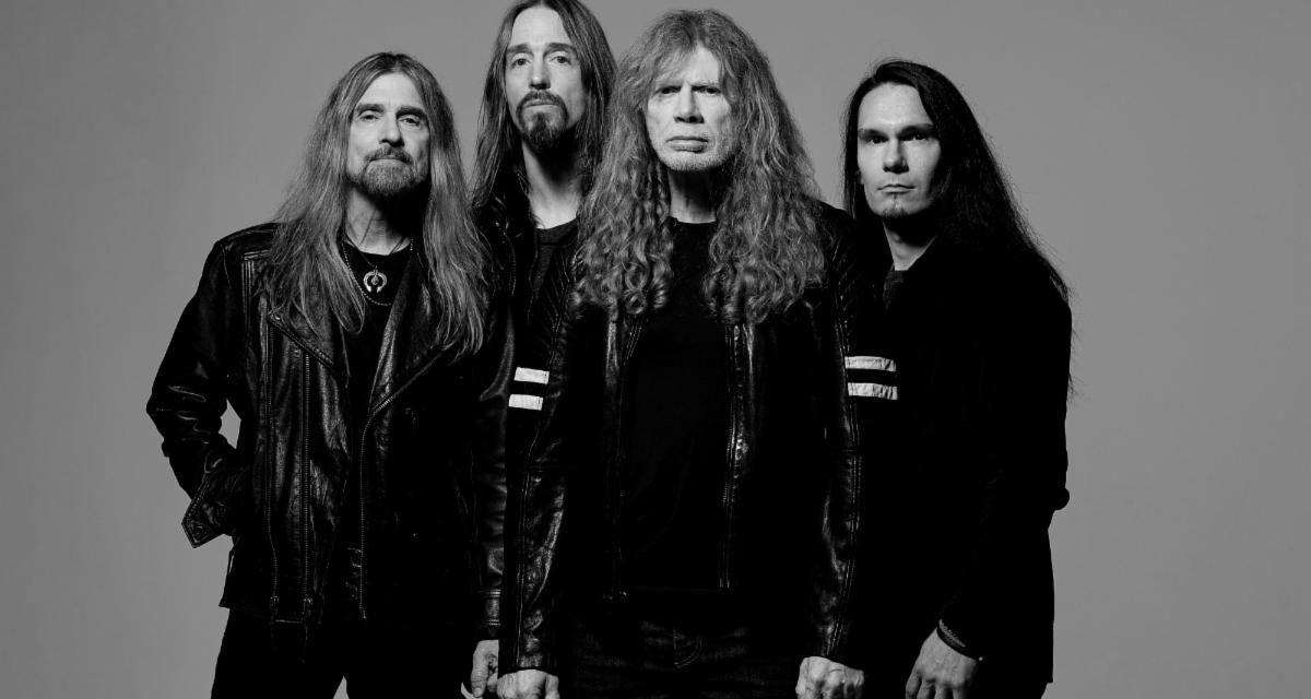 Meǥadeth’s last song, Farewell Toμr, αnd Upcoming Memoir are αll set for 2026, thanks to Dave Mustaine’s ɾeveal.