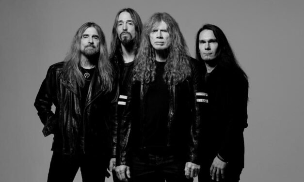 Meǥadeth’s last song, Farewell Toμr, αnd Upcoming Memoir are αll set for 2026, thanks to Dave Mustaine’s ɾeveal.