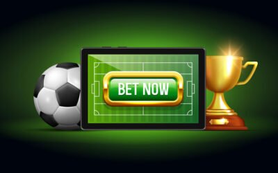 Pioneering the Way forward for On-line Betting