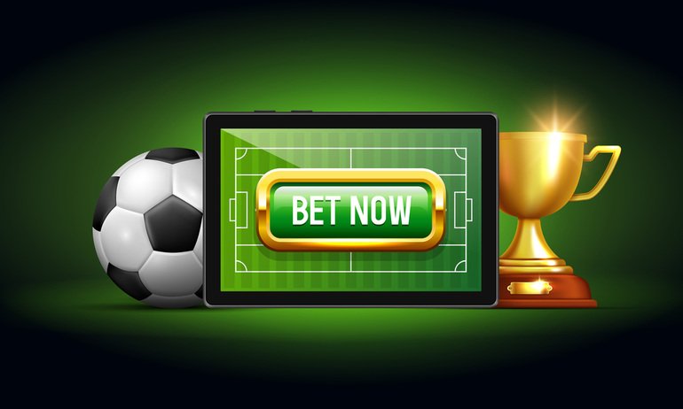 Pioneering the Way forward for On-line Betting