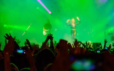 The Science Behind the Pleasure of Stay Music