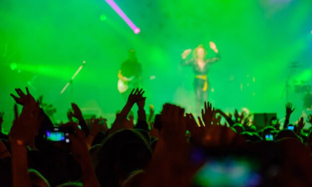 The Science Behind the Pleasure of Stay Music