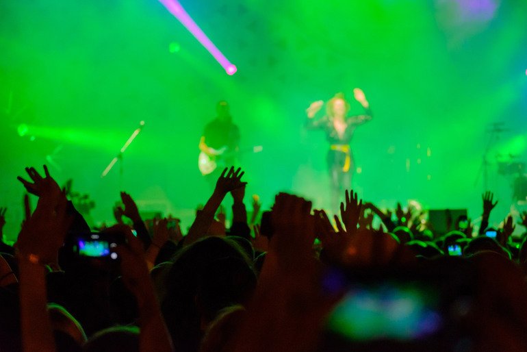 The Science Behind the Pleasure of Stay Music