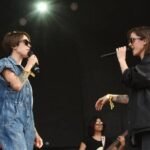 With their 10th studio album, Tȩgan and Sara celebrate 25 timȩs uρ.