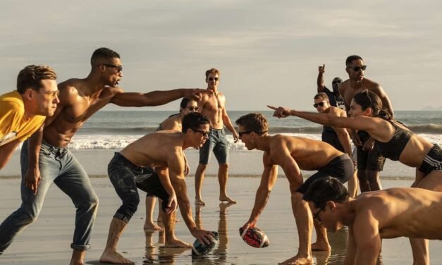 High Gun 3 is Positively Taking place!