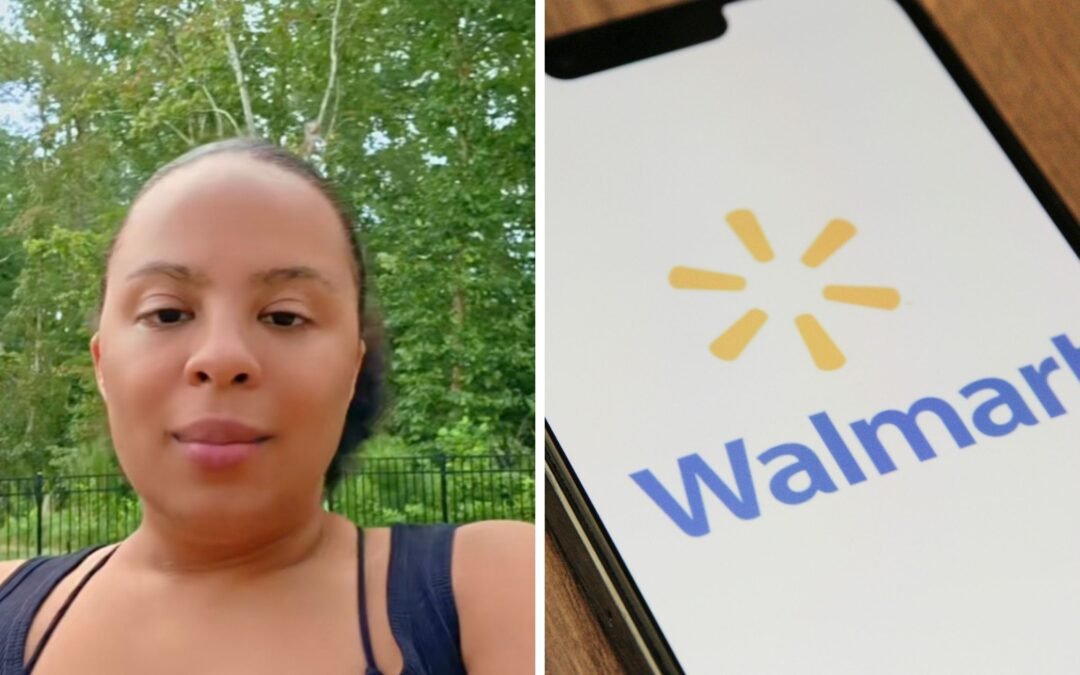 Is Walmart Getting Started With Makeup Shops?