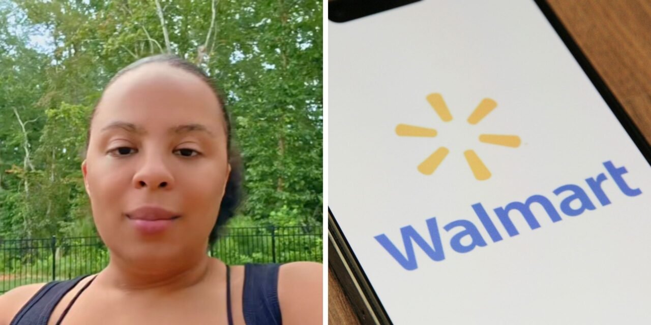 Is Walmart Getting Started With Makeup Shops?