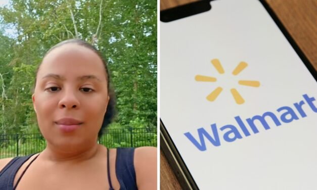 Is Walmart Getting Started With Makeup Shops?