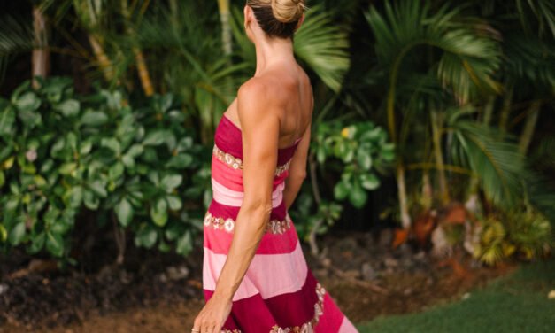 Timeless Occasion Clothes for Each Event