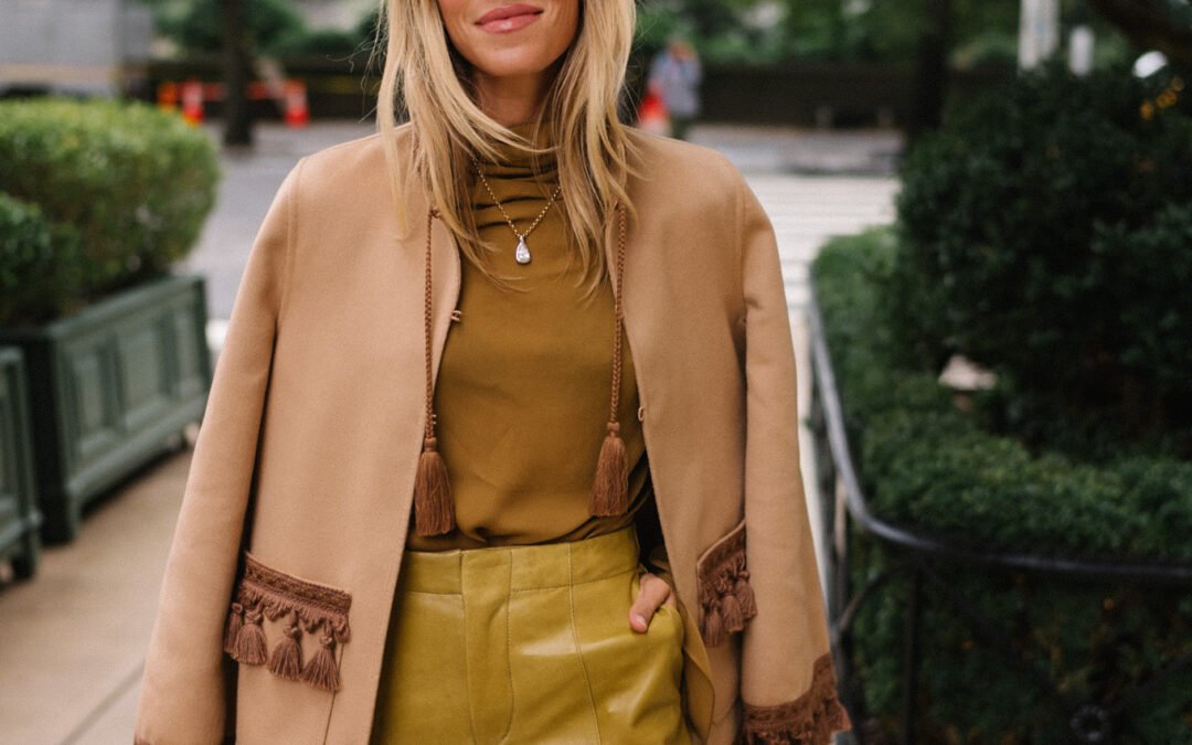 Julia Berolzheimer’s Sue Solutions
